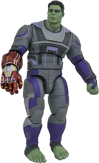 Mua bán MARVEL SELECT HULK.