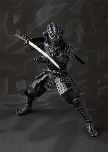 Mua bán MEISHO BLACK ARMOR SPIDERMAN FAKE