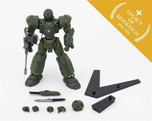 Mua bán REVOLTECH HELL DIVER 2ND