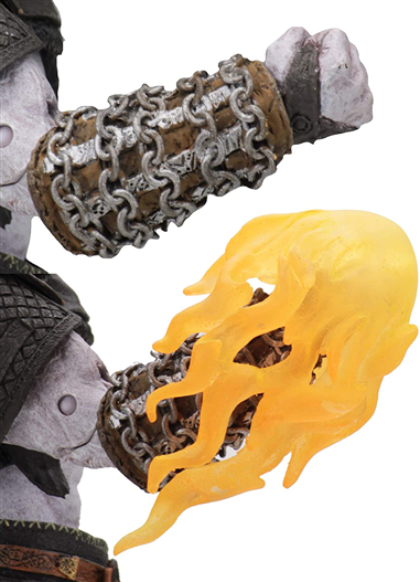 Mua bán NECA GOD OF WAR PACK KRATOS & ATREUS CHINA VER