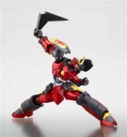 Mua bán REVOLTECH YAMAGUCHI GURREN LAGANN GURREN WING VER 2ND