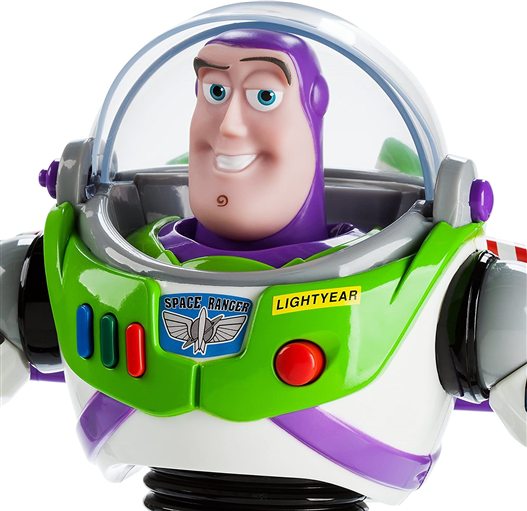 Mua bán BUZZ LIGHTYEARS DISNEY BOX VER