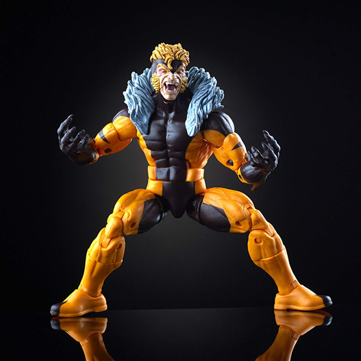 Mua bán MARVEL LEGEND X-MEN SABRETOOTH