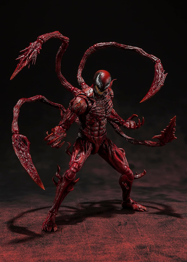 Mua bán (2ND) SHF CARNAGE:LET THERE BE CARNAGE