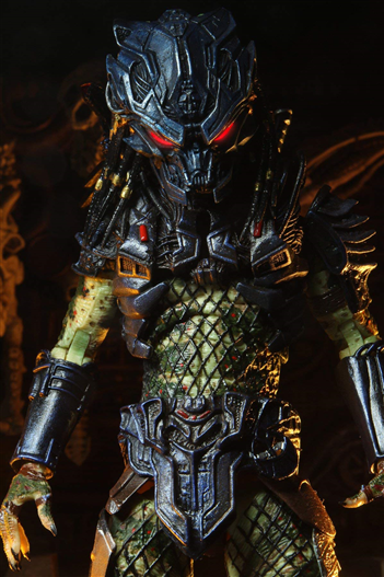 Mua bán NECA PREDATOR ULTIMATE ARMORED LOST PREDATOR