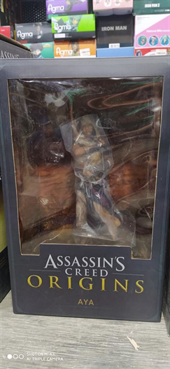 Mua bán PVC AC ORIGIN AYA FAKE