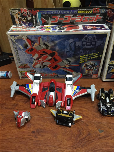 Mua bán DX DAITANKEN SET