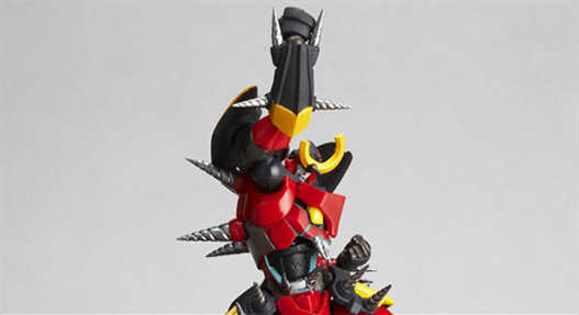 Mua bán REVOLTECH GURREN LAGANN FULLDRILL