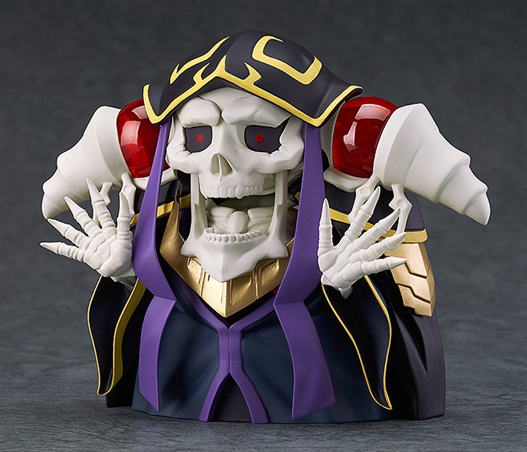 Mua bán NENDOROID 631 AINZ OOAL GOWN