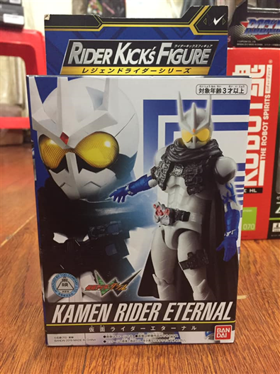 Mua bán RKF KAMEN RIDER ETERNAL