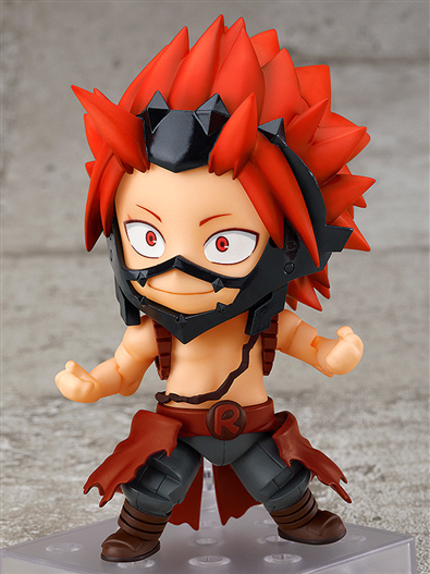 Mua bán NENDOROID 1313 MY HERO ACADEMIA EIJIRO KIRISHIMA (JPV)