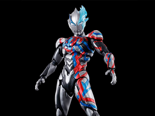 Mua bán FIGURE RISE STANDARD ULTRAMAN BLAZAR