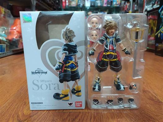 Mua bán SHF SORA 2ND