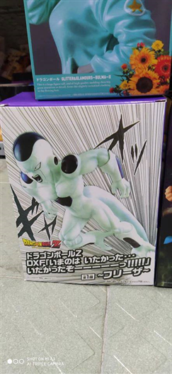 Mua bán PVC FRIEZA FAKE