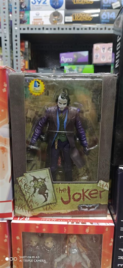 Mua bán NECA JOKER CHINA VER