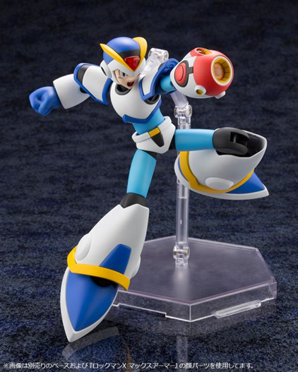 Mua bán MODEL KIT MEGAMAN X FULL ARMOR