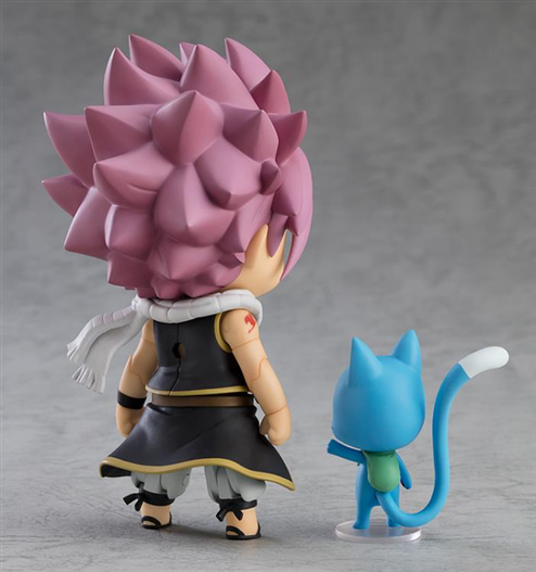 Mua bán NENDOROID 1741 NATSU DRAGNEEL