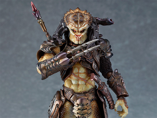 Mua bán FIGMA SP-109 PREDATOR 2 TAKAYUKI TAKEYA ARRANGE VER 2ND