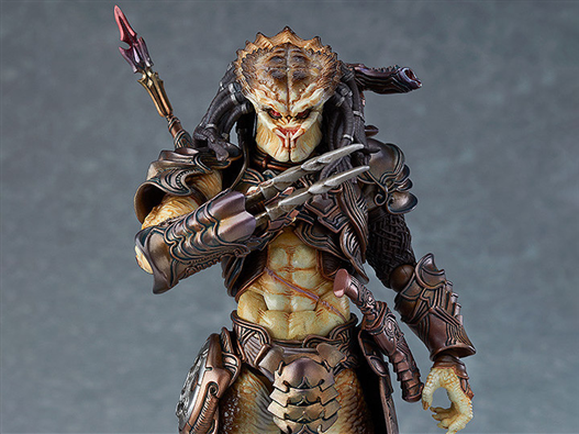 Mua bán FIGMA SP-109 PREDATOR :TAKAYUKI TAKEYA VER FAKE