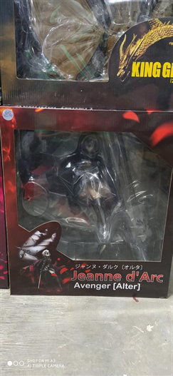 Mua bán PVC JEANNE DARC AVENGE ALTER FAKE