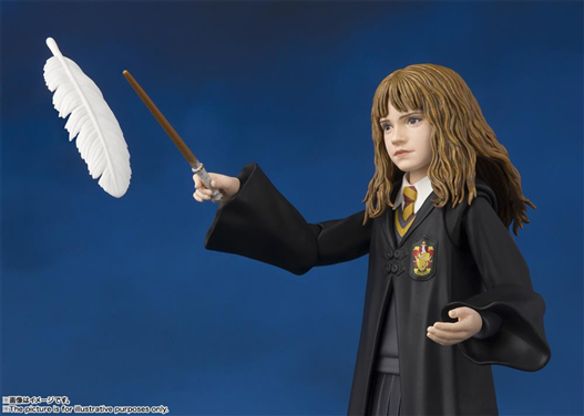 Mua bán SHF HERMIONE GRANGER FAKE