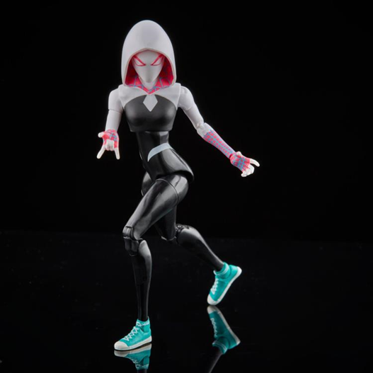 Mua bán MARVEL LEGENDS SPIDER GWEN 