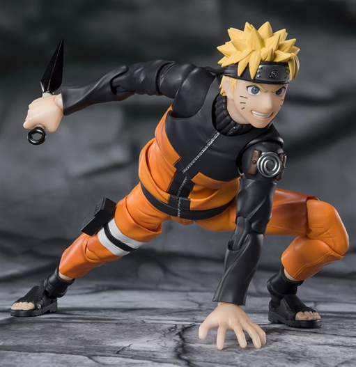 Mua bán SHF NARUTO SHIPPUDEN OPEN