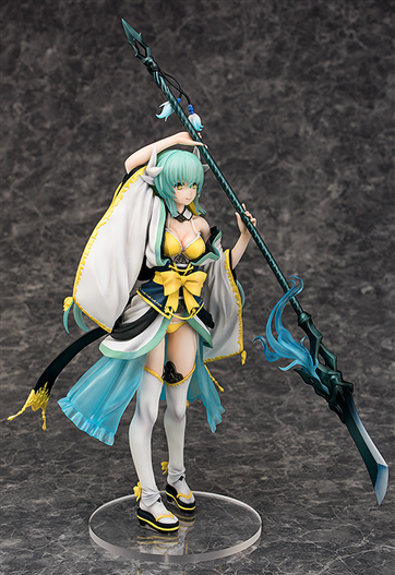 Mua bán PVC KIYOHIME LANCER FATE GRAND ORDER 1/7 FAKE