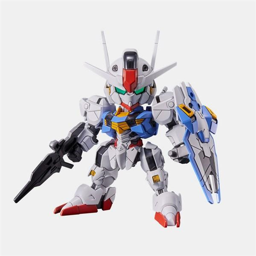 Mua bán SD EX GUNDAM AERIAL 
