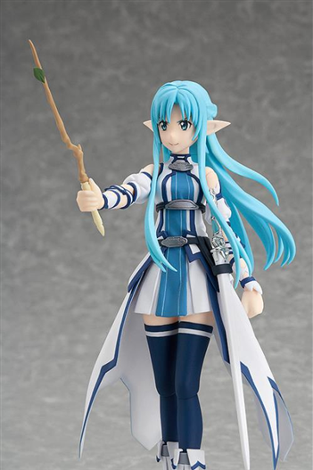 Mua bán (2ND) FIGMA 264 ASUNA YUKI ( ALO VER)