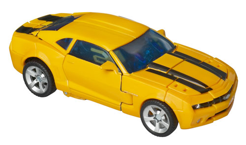Mua bán HASBRO BUMBLEBEE TF5 CAMARO ALLSPARK VER