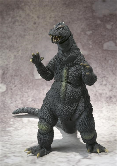 Mua bán SHM GODZILLA 1964 OPEN