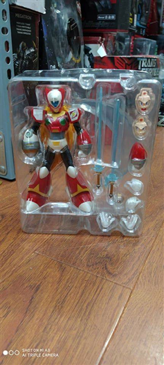 Mua bán D ARTS ZERO TYPE2 2ND