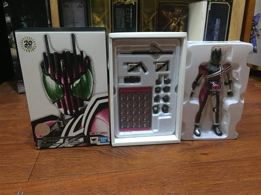 Mua bán SHF NEO DECADE LIKE NEW