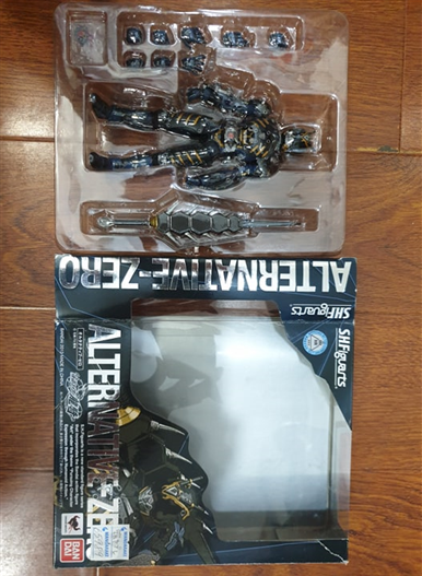 Mua bán SHF ALTERNATIVE 2ND