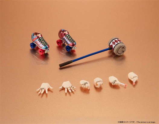 Mua bán [PRE-ORDER] SHF HARLEY QUINN BIRDS OF PREY (JAPAN VER)