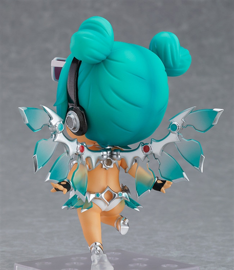 Mua bán NENDOROID 1003 RACING MIKU 2013 SEPANG VER