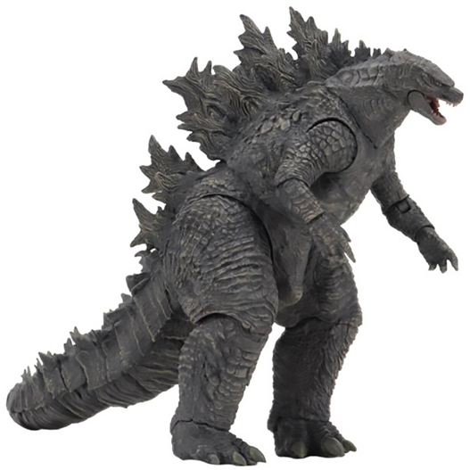 Mua bán NECA GODZILLA 2019 CHINA VER
