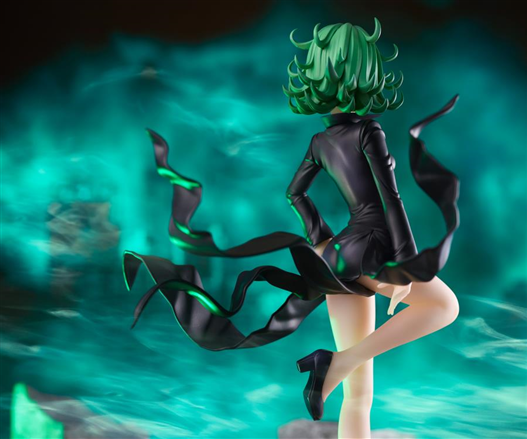 Mua bán BANPRESTO ESPRESTO TATSUMAKI (JPV)