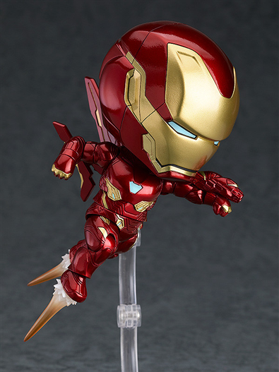 Mua bán (JPV) NENDOROID 988 IRON MAN MARK 50 INIFINITY WAR