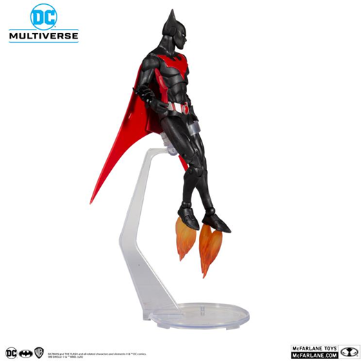 Mua bán MCFARLANE BATMAN BEYOND (US VER)