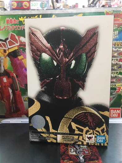 Mua bán SHF KAMEN RIDER OOO 2.0 2ND