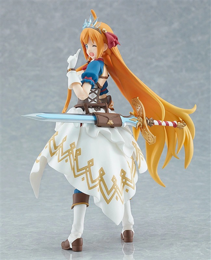 Mua bán FIGMA 532 PECORINE