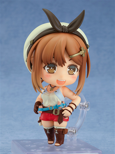 Mua bán (JPV) NENDOROID 1543 RYZA