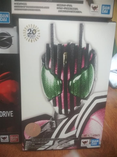 Mua bán SHF NEO DECADE LIKE NEW