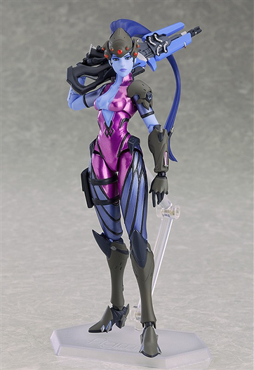 Mua bán (2ND)FIGMA 387 OVERWATCH:WIDOWMAKER