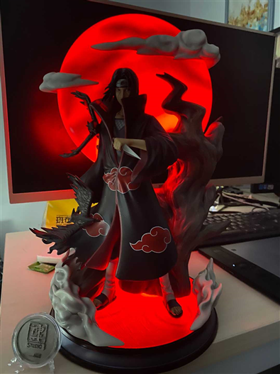 Mua bán RESIN ITACHI (CÓ ĐÈN ) FAKE
