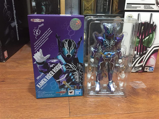 Mua bán SHF KAMEN RIDER ROUGE 2ND