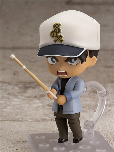 Mua bán (JPV) NENDOROID 821 DETECTIVE CONAN : HEIJI HATTORI