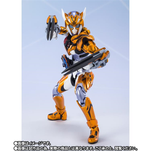 Mua bán SHF KAMEN RIDER  VALKYRIE JUSTICE SERVAL